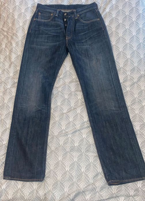 Levi’s 501 original