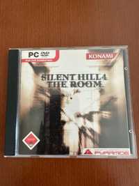 Silent Hill The Room Pc