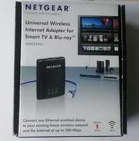 Netgear WNCE 2001, nowy