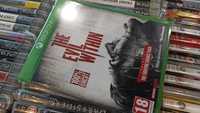 The Evil Within Xbox One możliwa zamiana SKLEP kioskzgrami