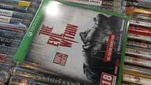The Evil Within Xbox One możliwa zamiana SKLEP kioskzgrami