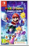 Gra Mario Nintendo Switch