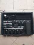 Boss Gt-8 Procesor Gitarowy plus Case-Podłoga!