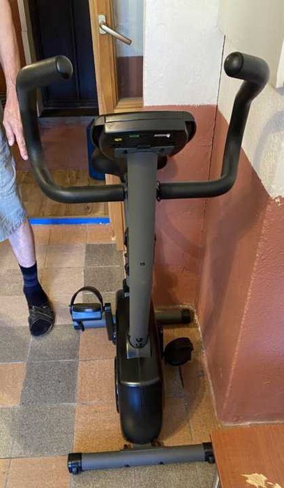 Магнитный велотренажер Intensor