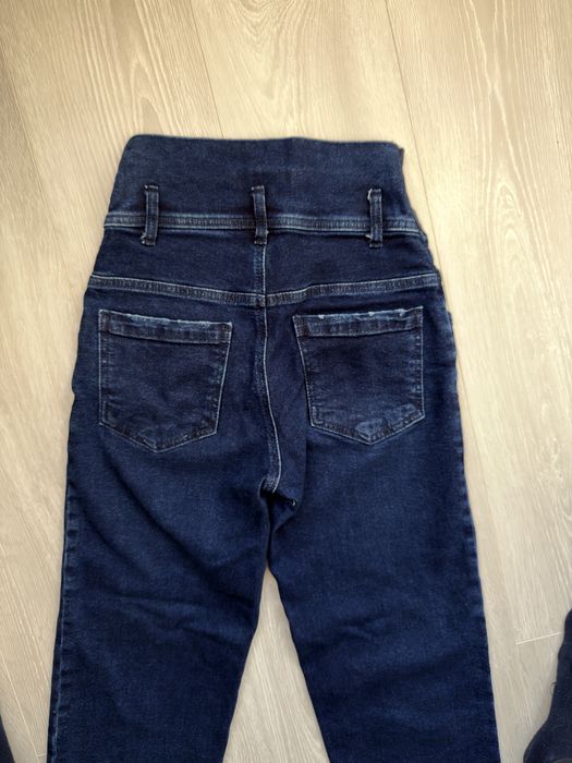 Джинси для вагітних, розмір 36 (укр.44)