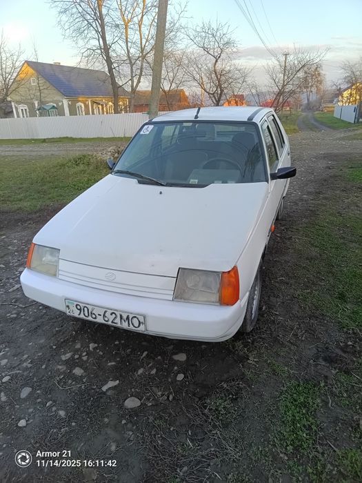 Продам Заз славута