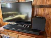 Soundbar yamaha YSP-2700