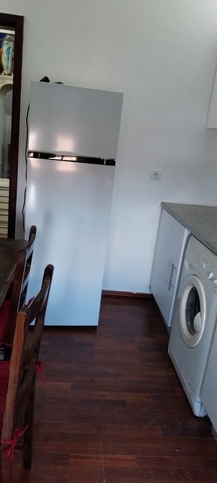 Arrendo quarto mobilado individual