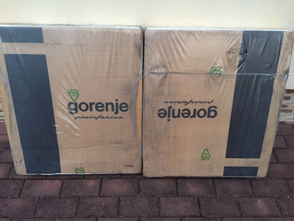 Front do zmywarki Gorenje DFG 2070 P2