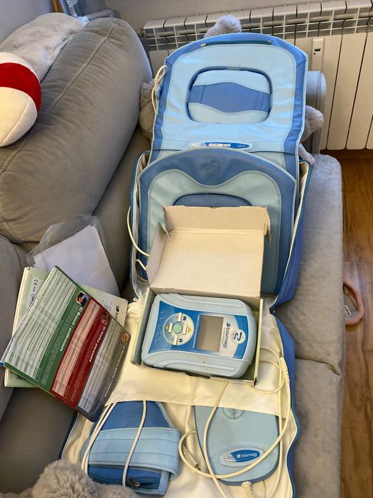 Biomag pole magnetyczne