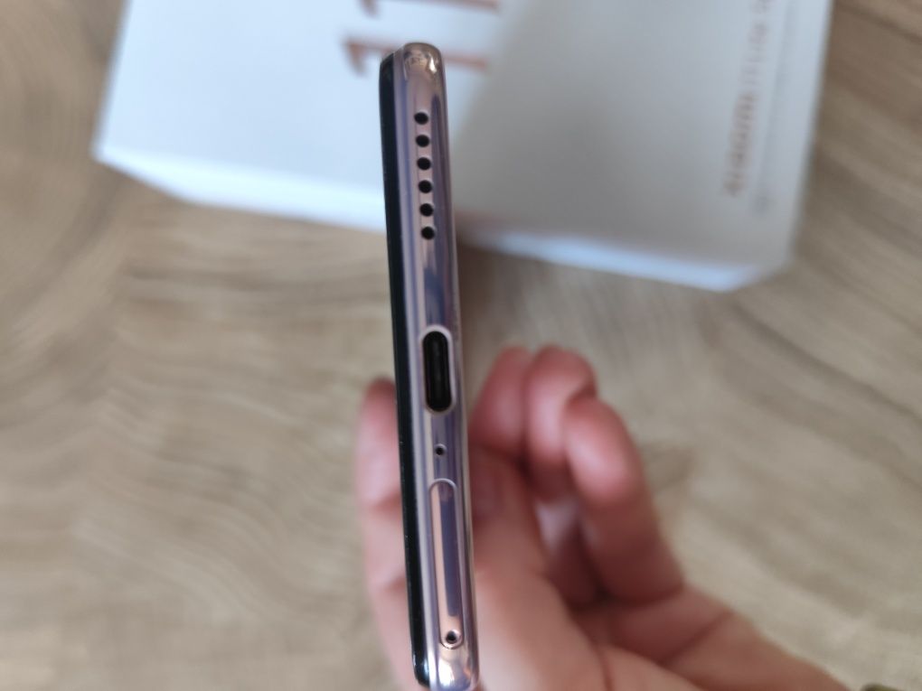 Xiaomi 11 Lite 5G różowy