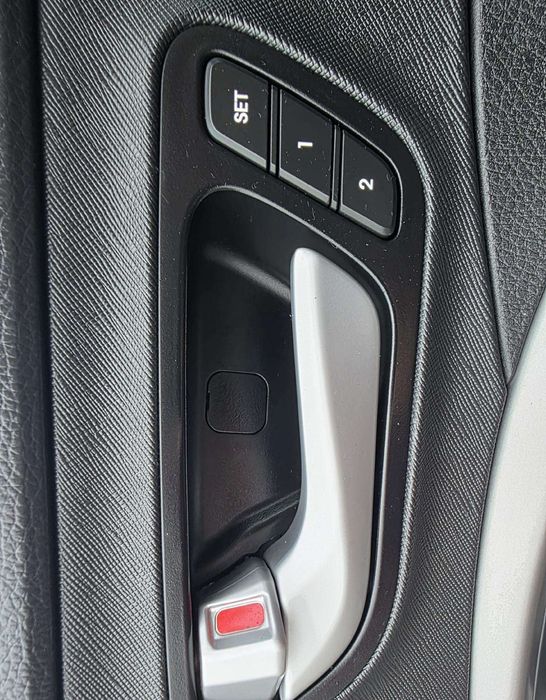 Hyundai Santa Fe 2013