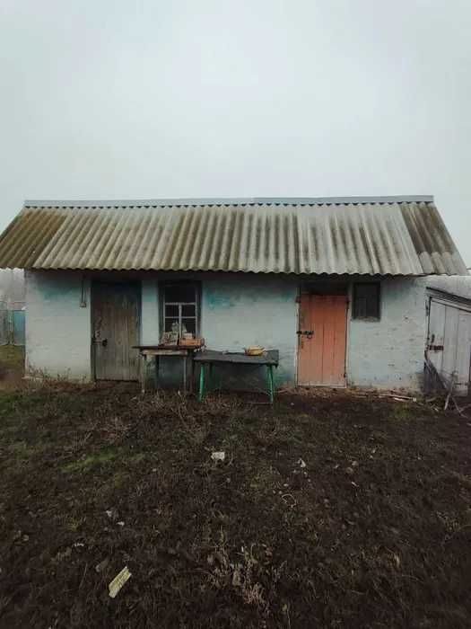 Будинок для справжнього господаря! Полтавський район.