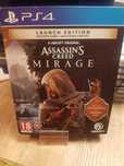 Assassin's Creed: Mirage PS4, SklepRetroWWA