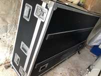 Flight Case profissional para Allen Heath ML5000