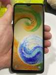 Samsung galaxy A04S 64 Gigas