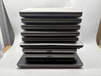 10 x LAPTOPÓW HP 2570p 650 820 g1 2560p  Likwidacja Sklepu