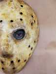 Friday the 13th, Jason Mask, Horror