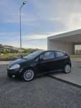 Fiat grand punto 1.3 mtj diesel