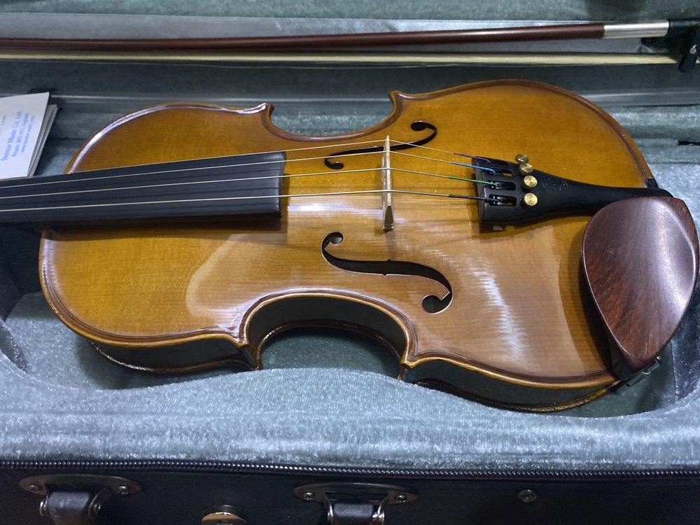 Viola de arco Stentor 13