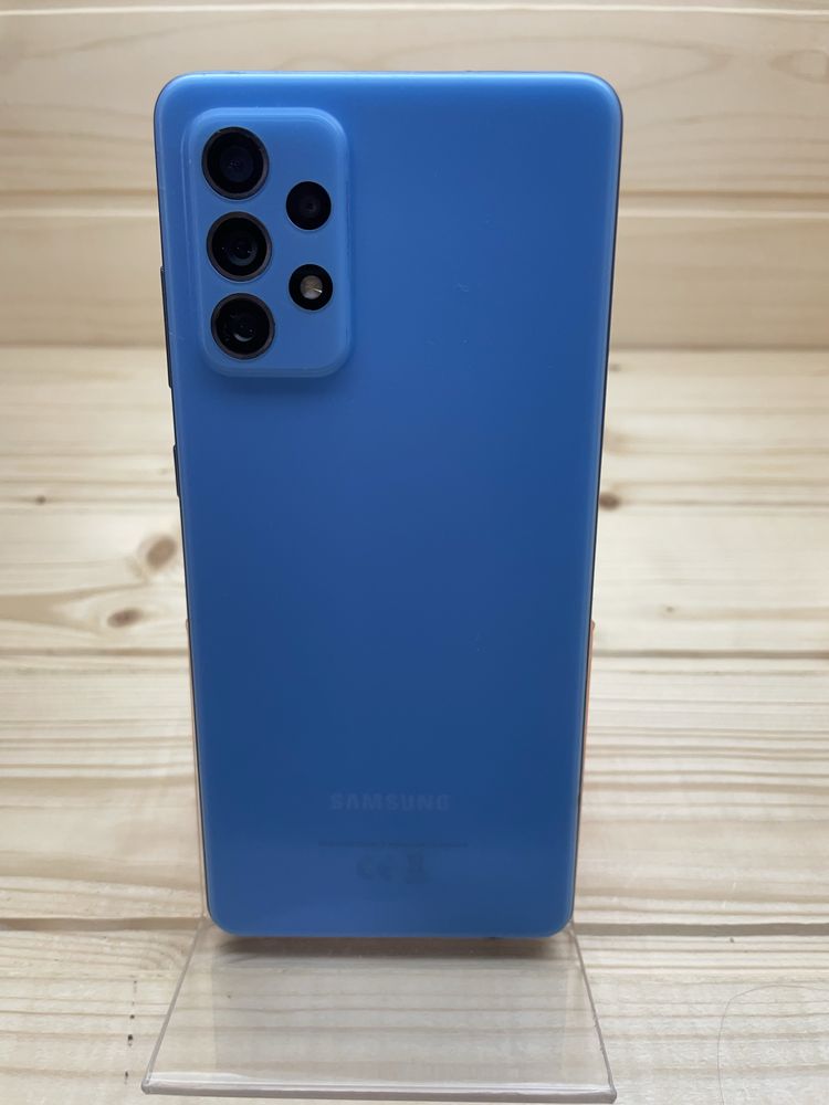 Samsung a 72 6/128 gb