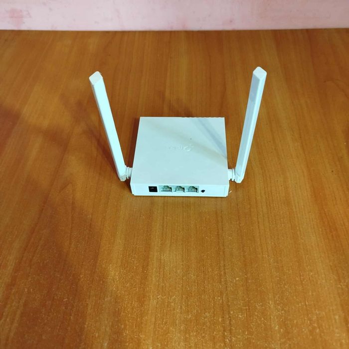 Роутер tp-link-tlwr820n новій троещина