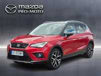 Seat Arona | Salon PL | FR | 115 KM | BEATS AUDIO | Niski Przebieg |