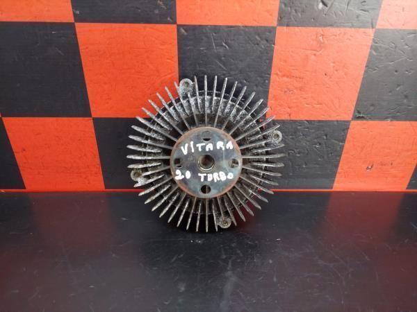 Viscoso Ventoinha Suzuki Grand Vitara I (Ft, Ht)