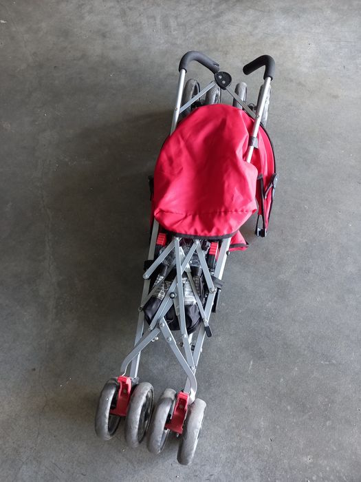 Carrinho Bengala Zippy e Trotinete Patrulha Pata