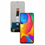 Xiaomi Redmi 10C Wyświetlacz Oryginał LCD Wymiana Galaxy GSM