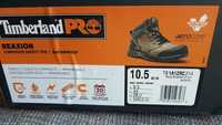 Timberland PRO Męskie Reaxion  Wodoodporne Robocze Hiker Work Boot