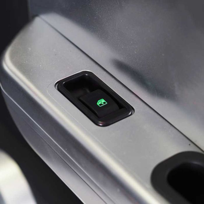 Motorower Skuter elektryczny 3000W trójkołowy ARIEL Biały Gwarancja 24