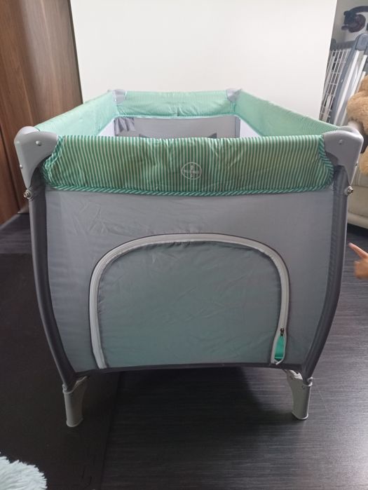 Łóżeczko turystyczne Lionelo