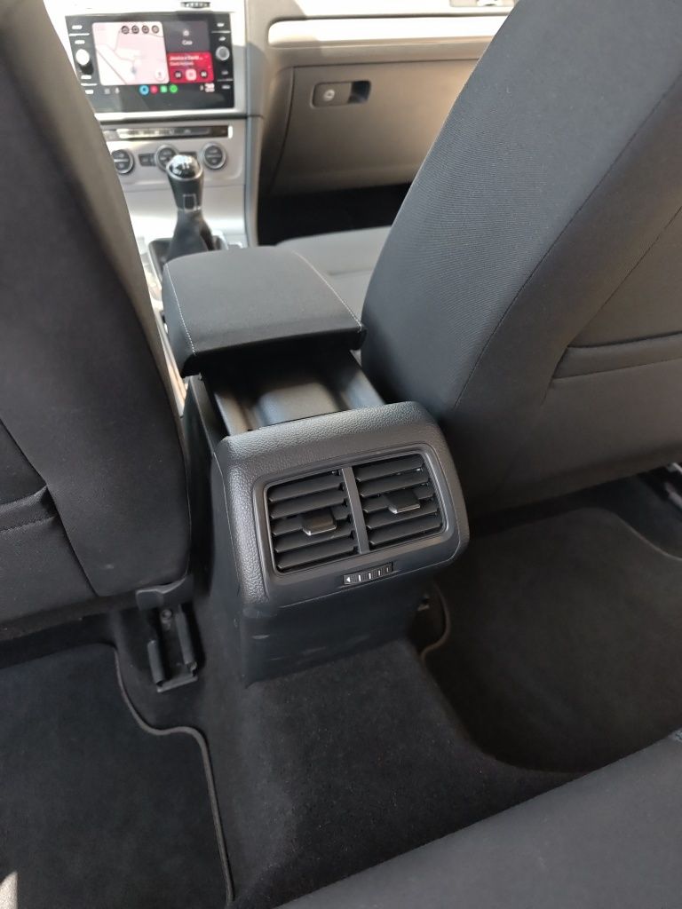 VW Golf 7 1.6 TDI 110CV GPS Edition