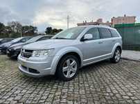 Dodge Journey 2.0 CRD R/T MTX