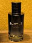 Dior Sauvage EDP 100 ml