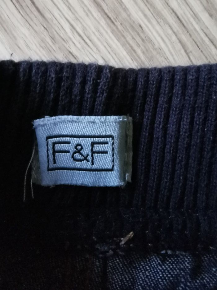 Spodnie F&F 98