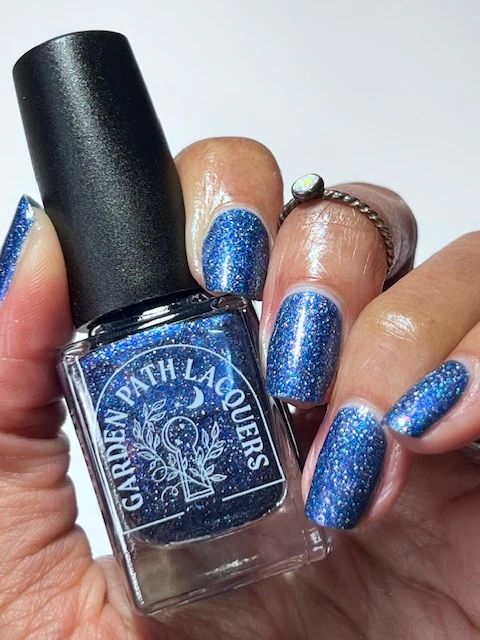 Garden Path Lacquers lakier do paznokci We Decided To Get Hurt