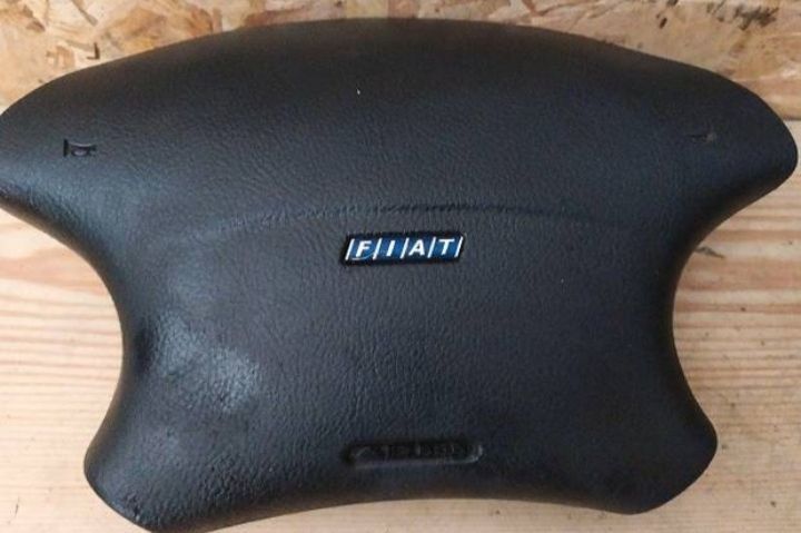 AIRBAG DO VOLANTE FIAT BRAVO / MAREA