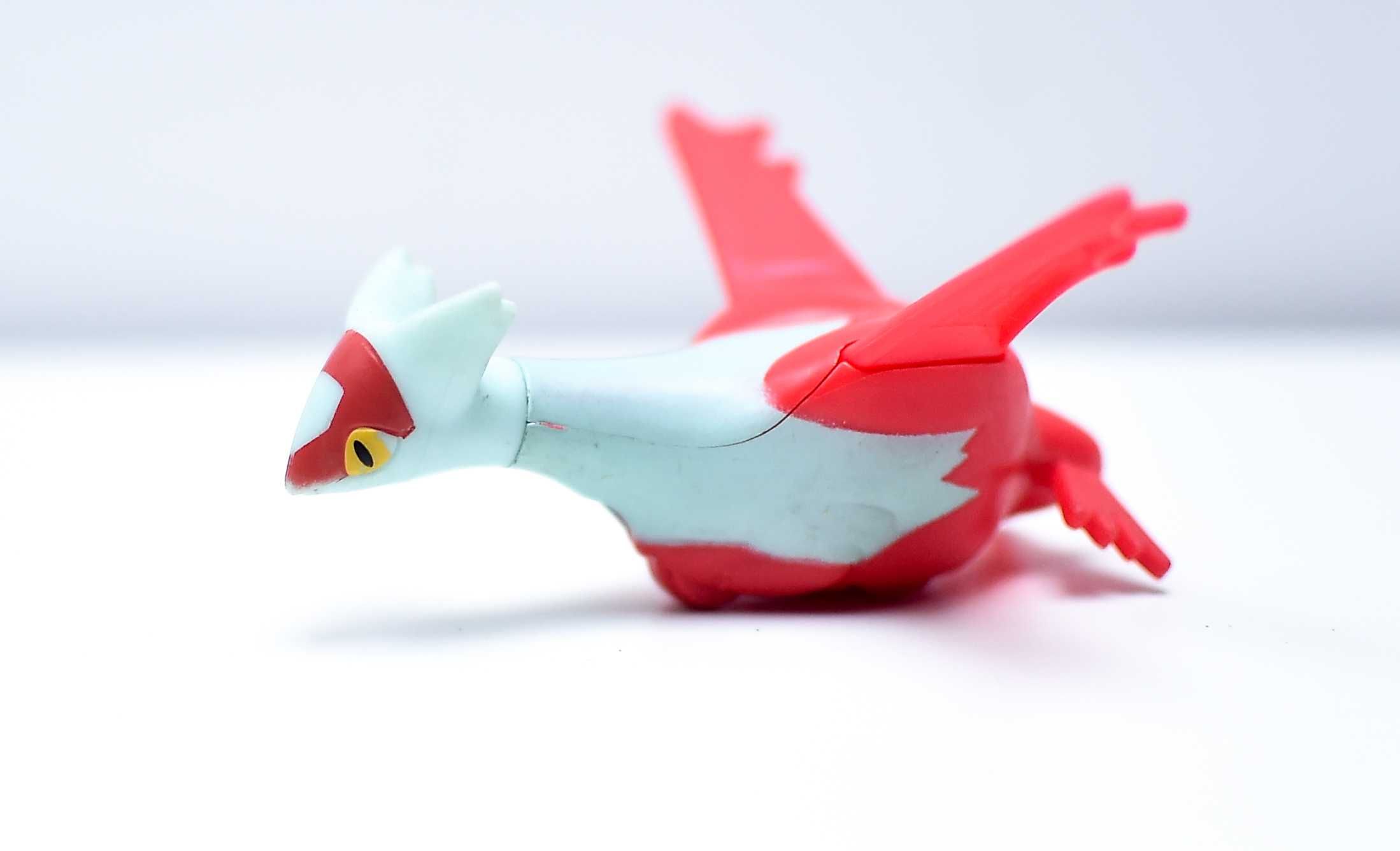 (FIGURKA) Pokemon - Latias