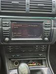 Monitor navigacja bmw e46 na płyty cd