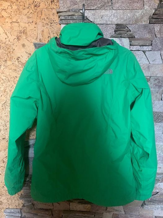 Мембранка дощовик  тнф  tnf The north face hyvent
