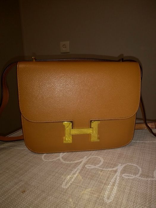 Сумка женская HERMES