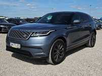 Land Rover Range Rover Velar Range Rover Velar 2.0, faktura VAT 23%