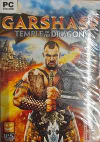 Garshasp: Temple of the Dragon PC