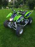 Access lucky star 250