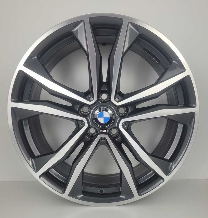 Oryginalne felgi  BMW 19'' X1 X2 F48 F39 F44 F45 F46 F40 Styling 715M