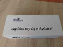 Loża szyderców . Szydzisz czy się wstydzisz?