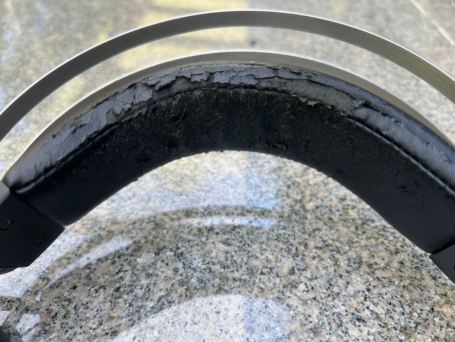 Słuchawki gamingowe MSI immerse GH60