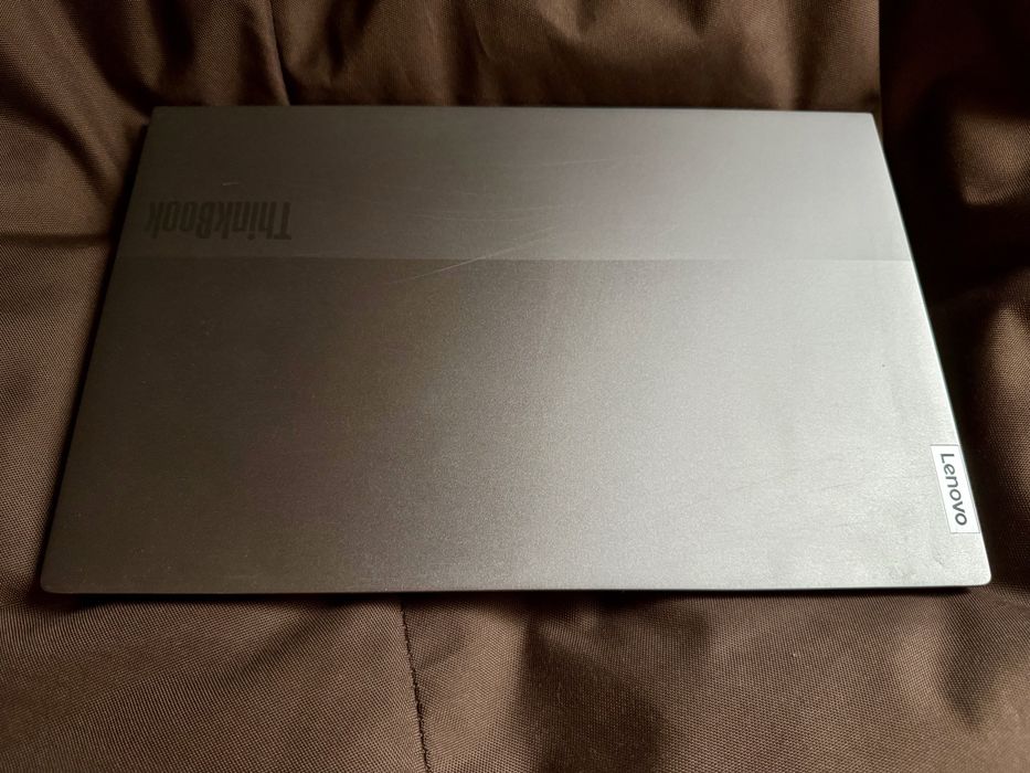 Ноутбук Lenovo  ThinkBook 15 G2 ITL